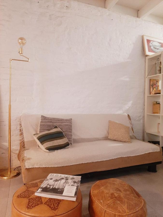 Apartmán Downtown Loft In A 16Th Century Convent Sevilla Exteriér fotografie